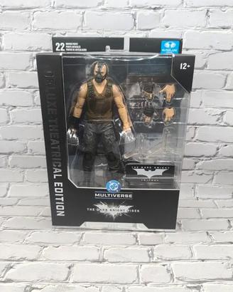 Dc Theatrical Dlxbane-the Dark Knight Rises