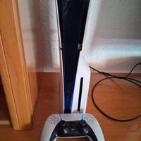 PlayStation 5 slim