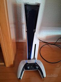 PlayStation 5 slim