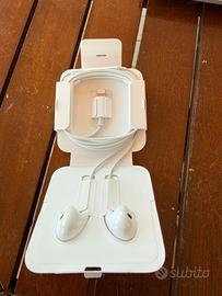 Apple EarPods