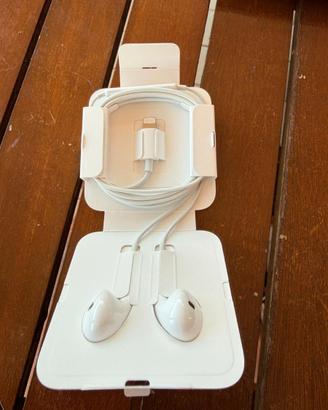 Apple EarPods