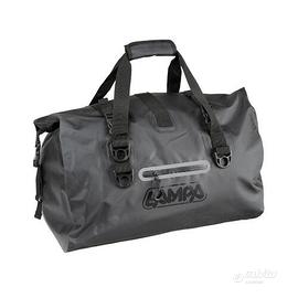 borsa da sella  UNIVERSALE Lampa Impervious imperm