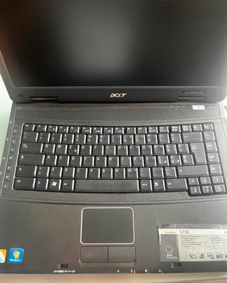 Travelmate 5730