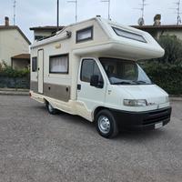 Fiat ducato mizar 130 
