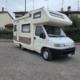 Fiat ducato mizar 130 