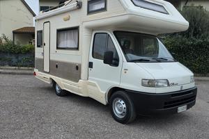 Fiat ducato mizar 130 