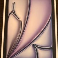 Ipad air 11 pollici con chip M4