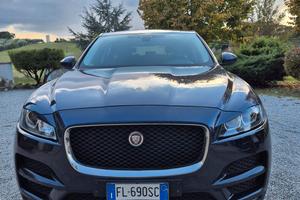 Jaguar F-pace prestige Diesel 