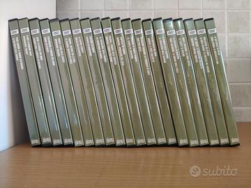 collezione seconda guerra mondiale a colori 