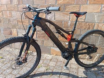 E-bike GAS GAS  G  LIGHT TRAIL 3.0