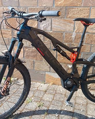 E-bike GAS GAS  G  LIGHT TRAIL 3.0