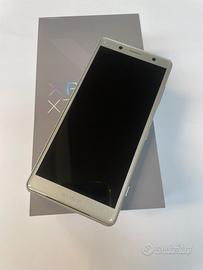 Sony Xperia XZ2 compact
