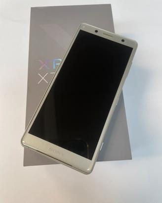Sony Xperia XZ2 compact