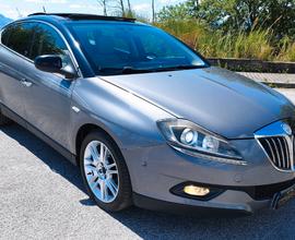 Lancia delta 1.6 mjt 120 cv selectronic - platinum