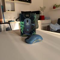 Logitech g pro wireless