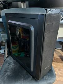 Pc gaming entry level trattabile