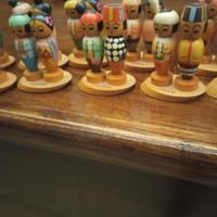 kokeshi