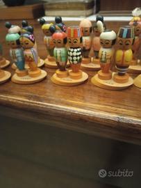 kokeshi
