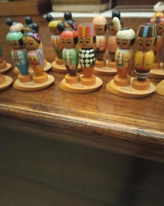 kokeshi