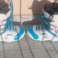 Scarponi Snowboard North Wave n°43