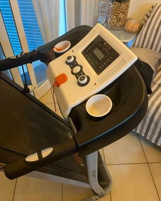 Tapis roulant elettrico pieghevole