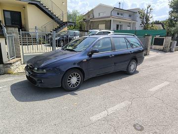 FIAT Marea