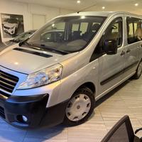 Fiat Scudo 2.0 diesel MJT 2013