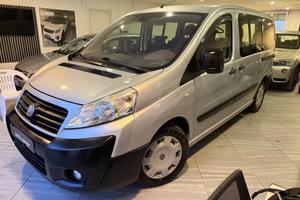 Fiat Scudo 2.0 diesel MJT 2013