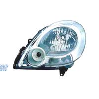 FANALE SINISTRO PER RENAULT KANGOO III 08-13