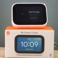 Xiaomi mi smart clock 