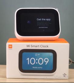 Xiaomi mi smart clock 