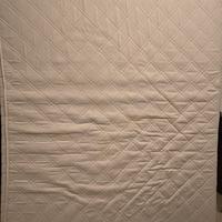 Materasso matrimoniale 160x190