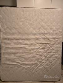 Materasso matrimoniale 160x190