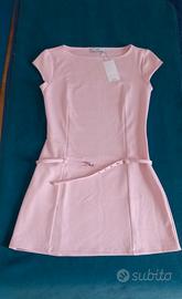 Vestito corto Mango