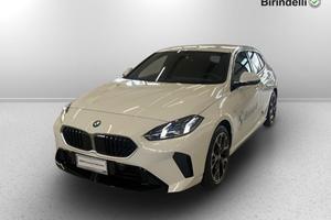 BMW Serie 1 (F70) - 118d MSport