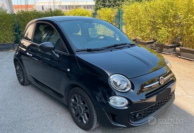 Fiat 500 1.0 Hybrid Connect