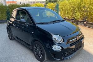 Fiat 500 1.0 Hybrid Connect