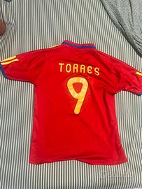Maglia originale spagna