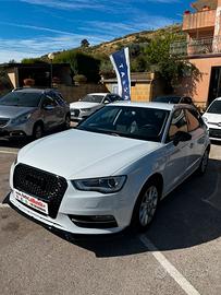 Audi A3 1.6 TDI - Consumi bassissimi