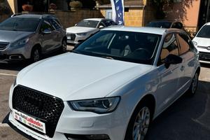 Audi A3 1.6 TDI - Consumi bassissimi