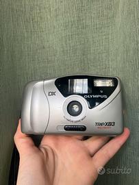 Olympus trip XB3 Funzionate