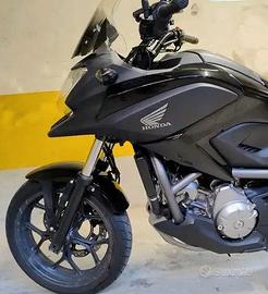 Honda NC 700 X