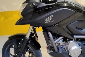 Honda NC 700 X