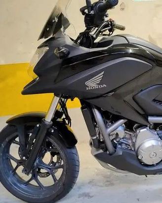 Honda NC 700 X