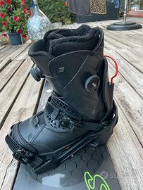 Scarpone Snowboard K2
