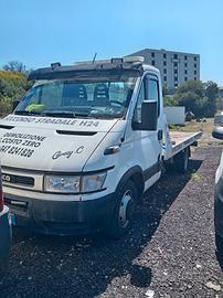 iveco Daily 35 c 13 carroattrezzi 