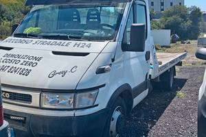 iveco Daily 35 c 13 carroattrezzi 