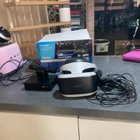 PLAYSTATION VR