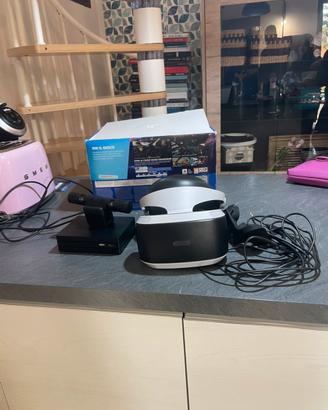 PLAYSTATION VR
