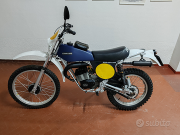 Fantic Caballero d'epoca